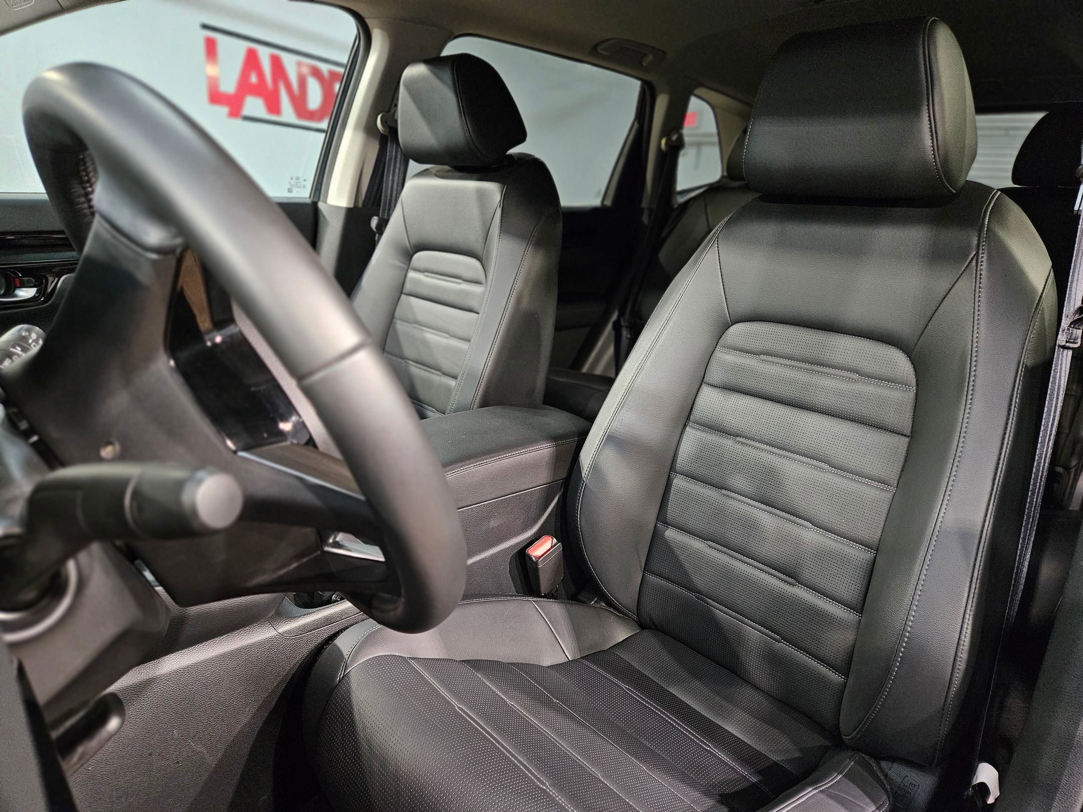 Used 2023 Honda CR-V EX-L image 24