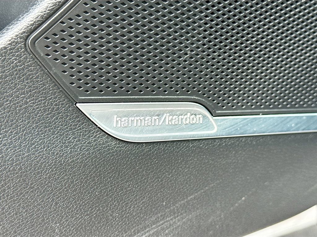 Used 2024 Kia Sportage SX FWD image 21