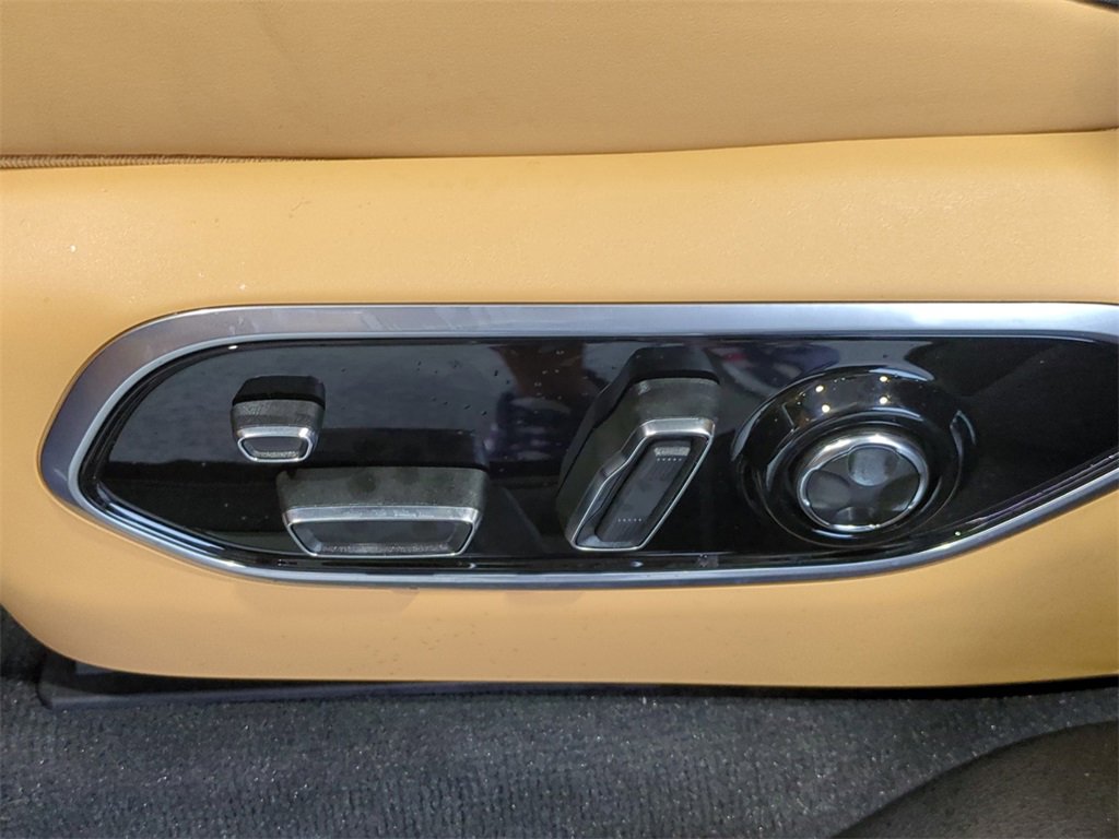 New 2025 Jeep Grand Cherokee Summit image 21