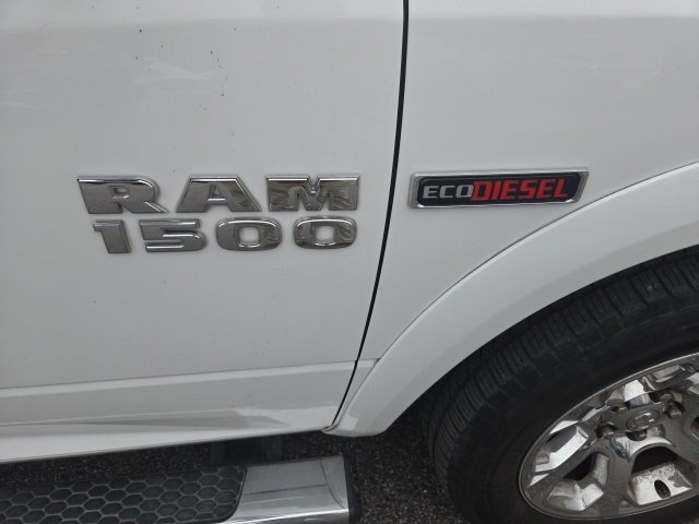 Used 2017 RAM 1500 Laramie w/ Convenience Group image 19