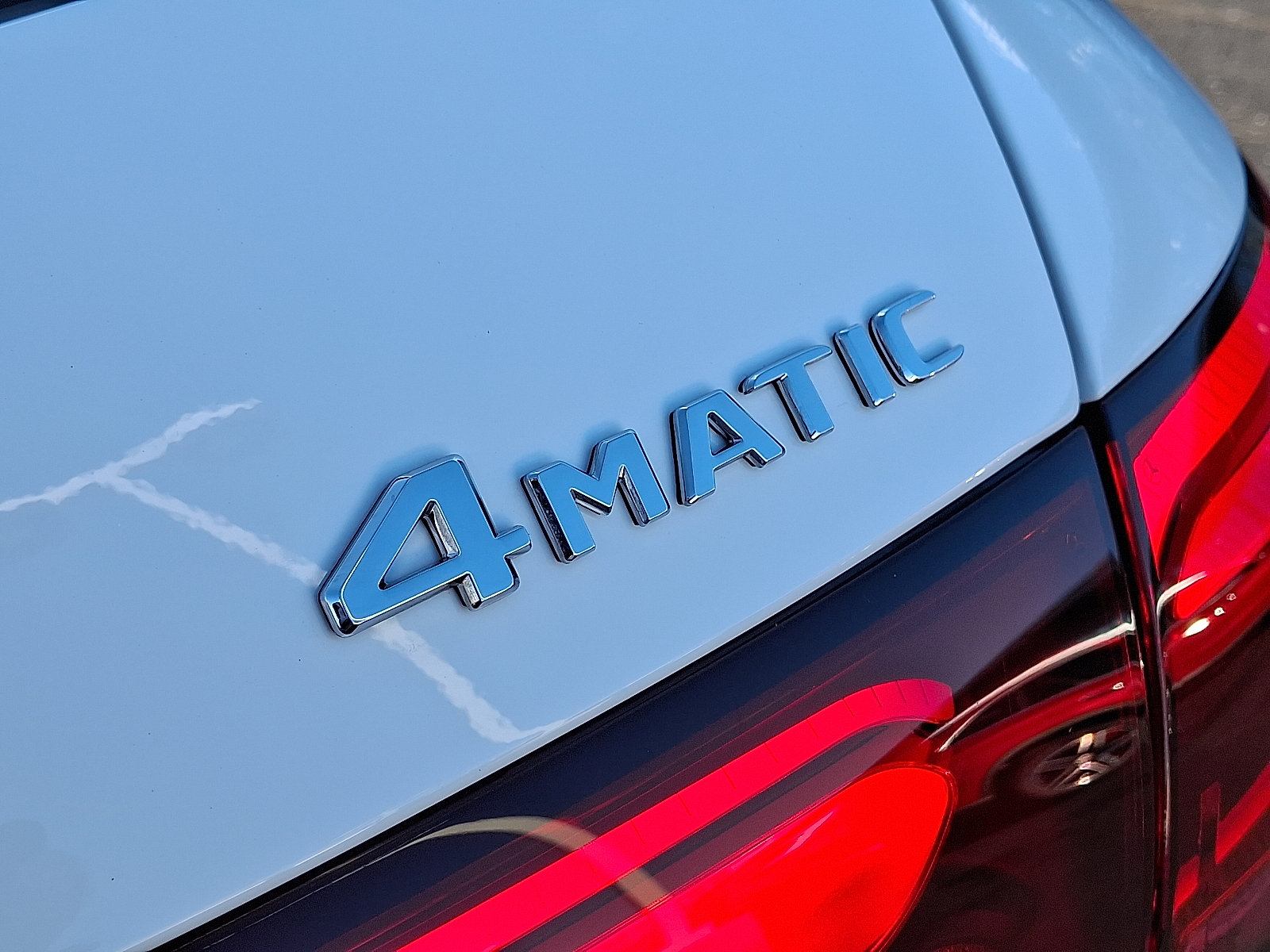 Used 2026 Mercedes-Benz GLC 300 4MATIC image 24