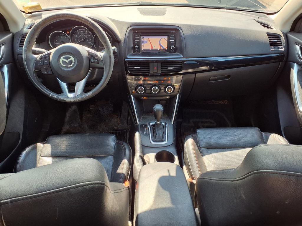 Used 2015 MAZDA CX-5 Grand Touring AWD/4WD image 10