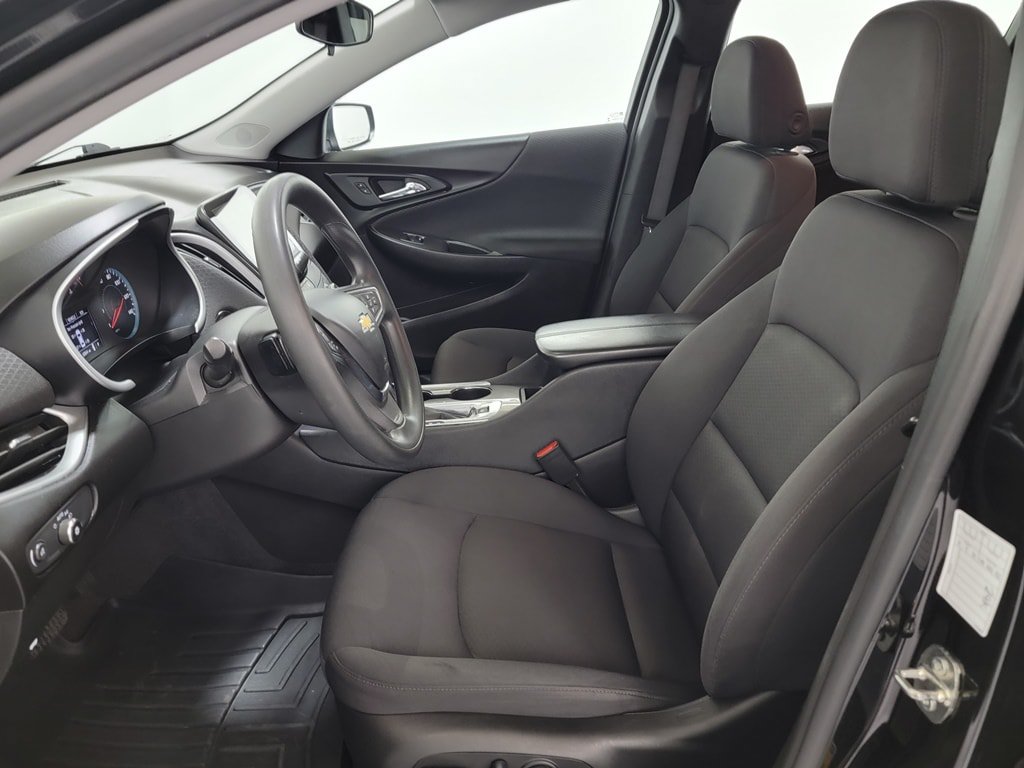Used 2024 Chevrolet Malibu LT FWD image 14