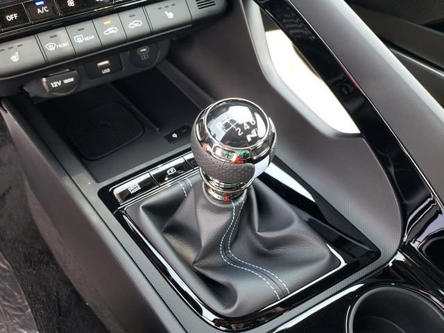 New 2025 Hyundai Elantra N image 13