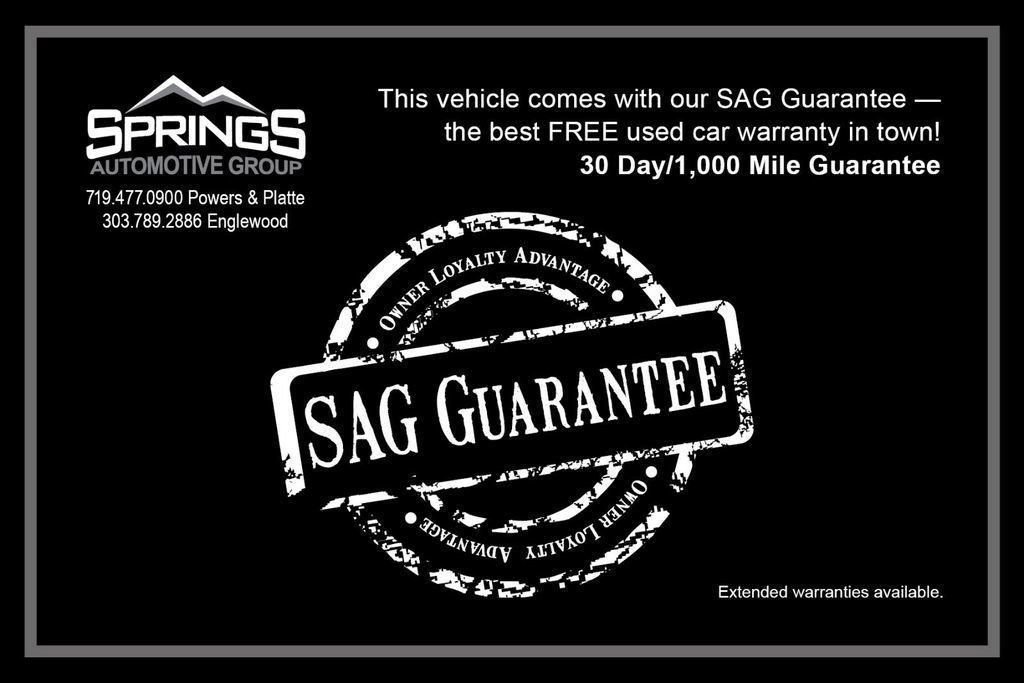 Used 2023 Chevrolet Tahoe High Country image 11