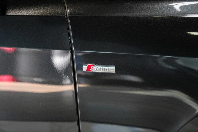 Used 2022 Audi A8 L 3.0T w/ Executive Package AWD/4WD image 62