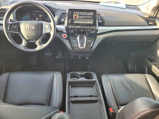 Used 2024 Honda Odyssey Touring image 16