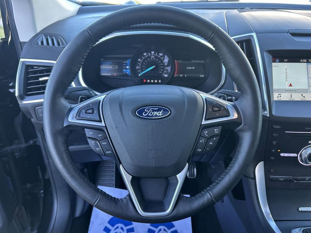 Used 2018 Ford Edge Sport w/ Technology Package image 59
