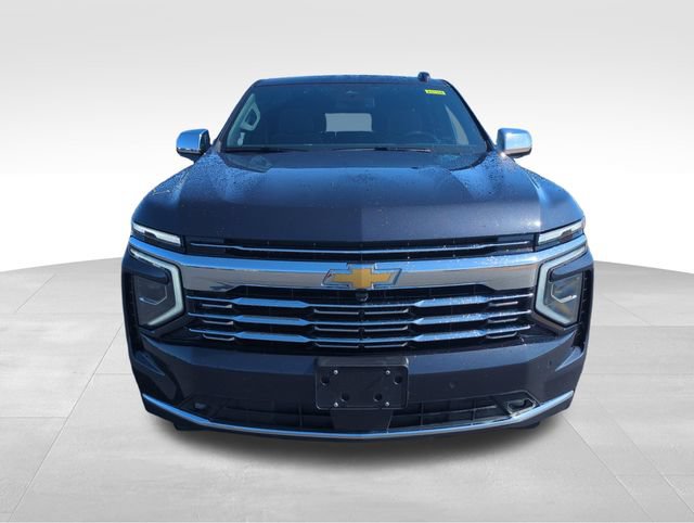 Used 2025 Chevrolet Tahoe Premier AWD/4WD image 10
