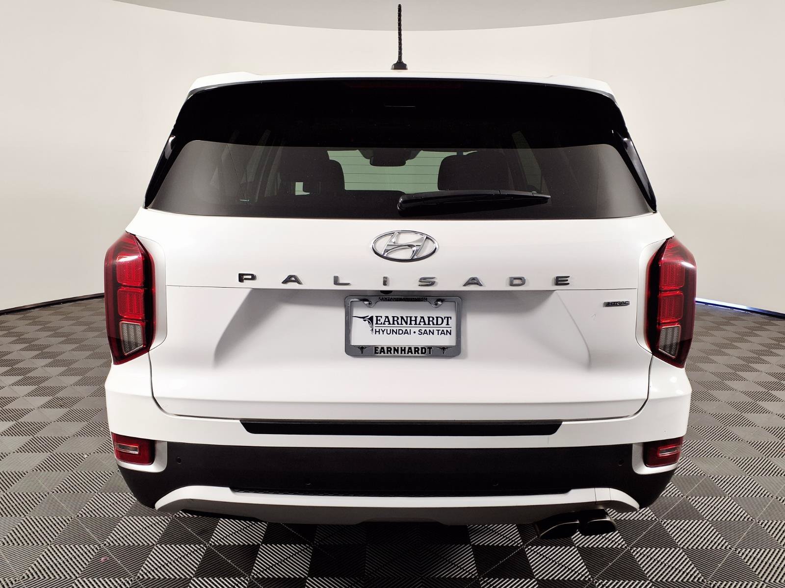 Used 2021 Hyundai Palisade SEL w/ Convenience Package AWD/4WD image 5