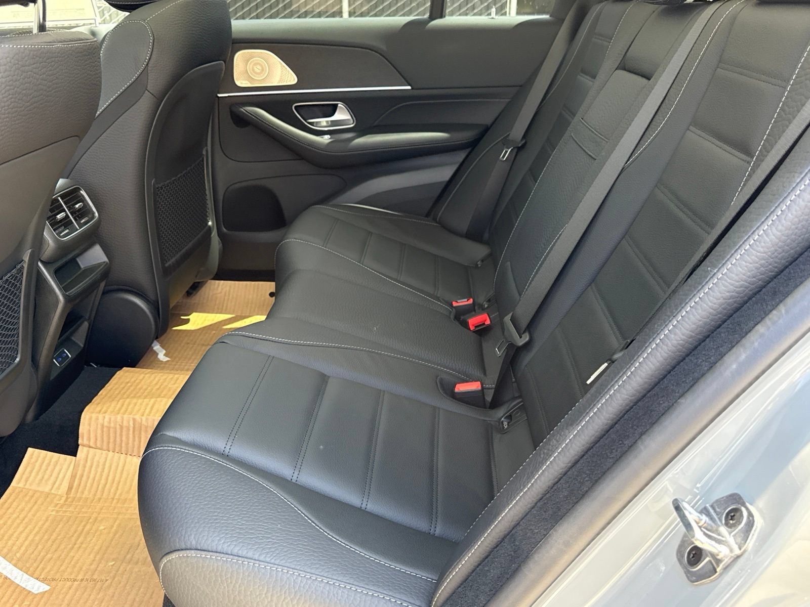 New 2026 Mercedes-Benz GLE 450e 4MATIC image 29