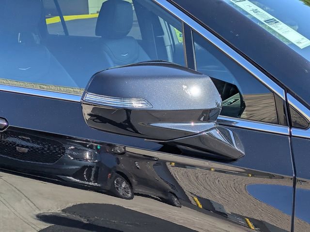 Certified 2024 Cadillac XT6 Premium Luxury AWD/4WD image 11