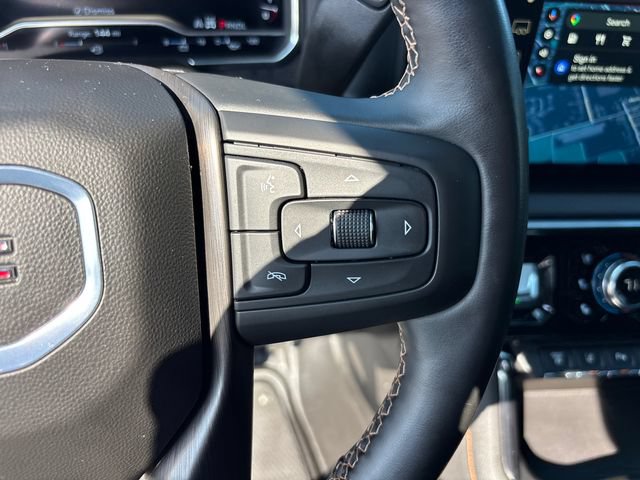 Used 2024 GMC Sierra 2500 AT4 w/ AT4 Premium Plus Package AWD/4WD image 21