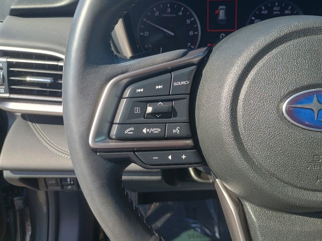 Certified 2024 Subaru Outback Touring AWD/4WD image 26