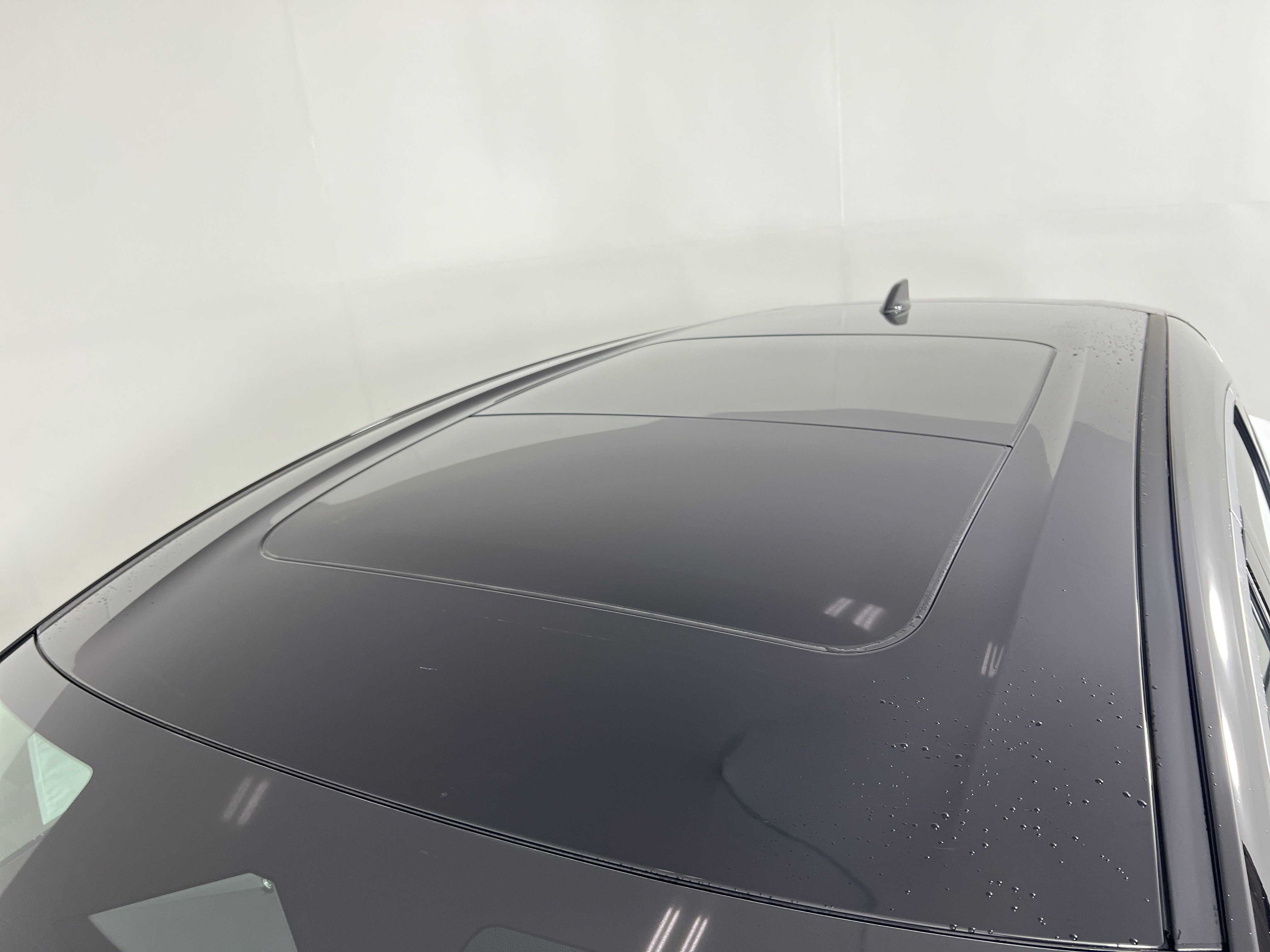 New 2025 Nissan Murano SL w/ Cargo Package image 6