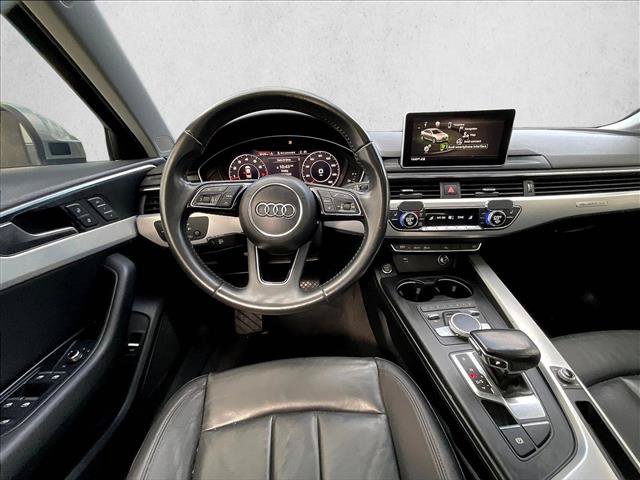 Used 2018 Audi A4 2.0T Premium Plus AWD/4WD image 5