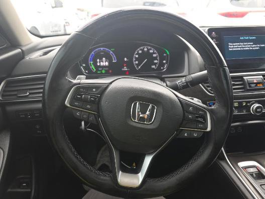 Used 2022 Honda Accord Touring image 10