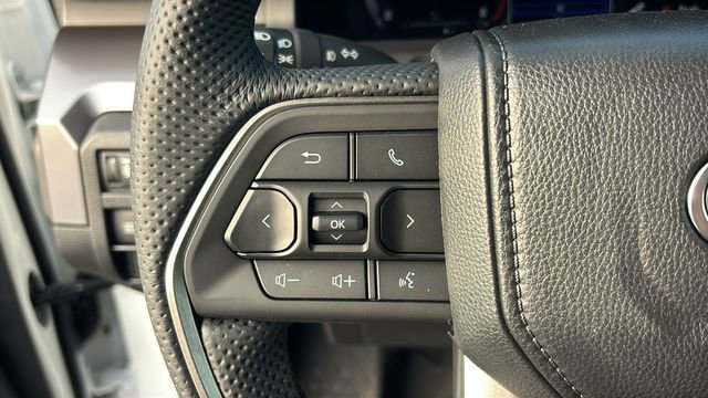 New 2026 Toyota Tacoma TRD Sport image 17