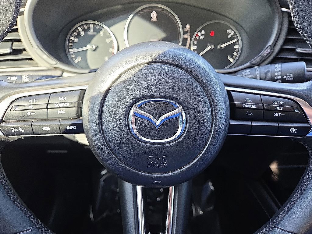 Used 2024 MAZDA CX-30 AWD 2.5 S w/ Select Sport Pkg image 31