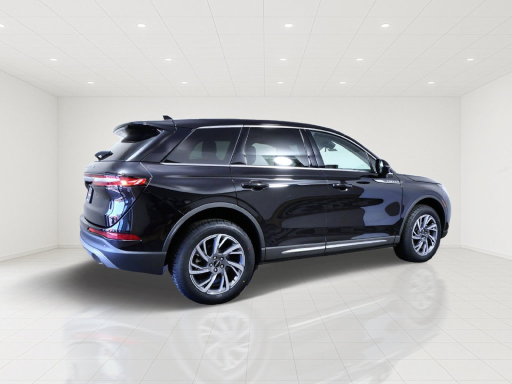 Certified 2023 Lincoln Corsair AWD w/ Equipment Group 101A image 6