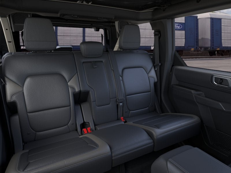 New 2026 Ford Bronco Outer Banks AWD/4WD image 36