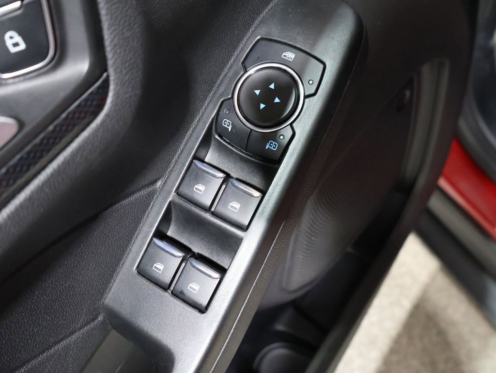 Used 2024 Ford Escape ST-Line image 13