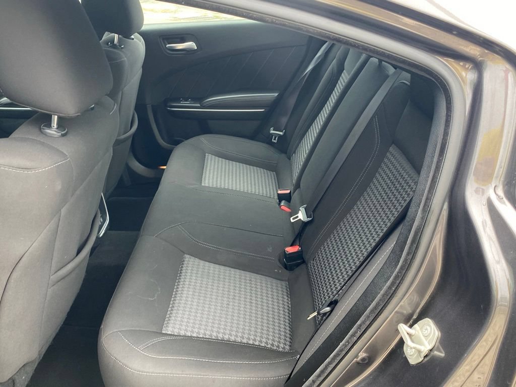 Used 2023 Dodge Charger SXT RWD image 8