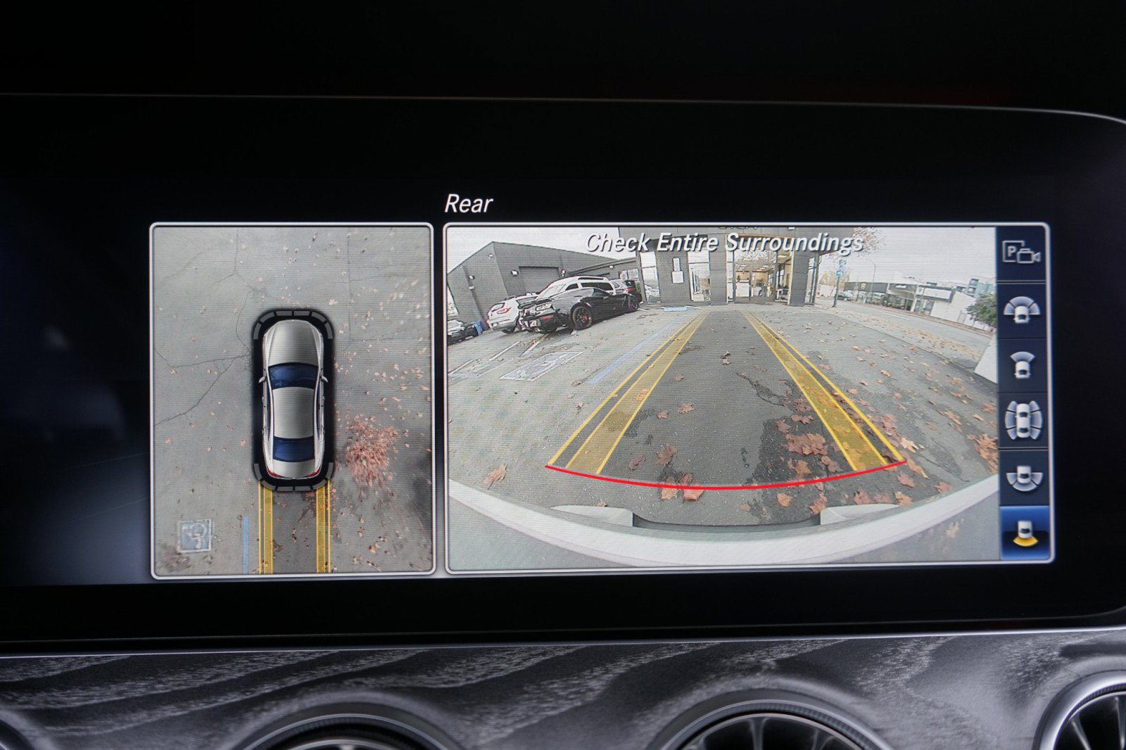 Used 2019 Mercedes-Benz CLS 53 AMG 4MATIC w/ Driver Assistance Package image 26