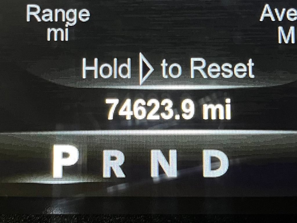 Used 2017 RAM 1500 Rebel w/ Luxury Group AWD/4WD image 29