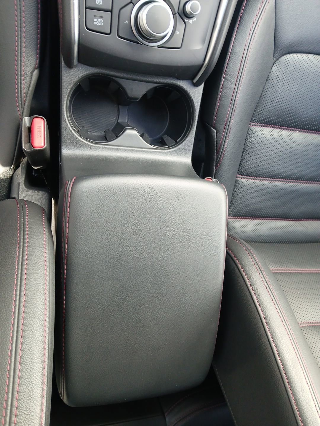 Certified 2025 MAZDA CX-5 2.5 Turbo w/ Premium Package image 29