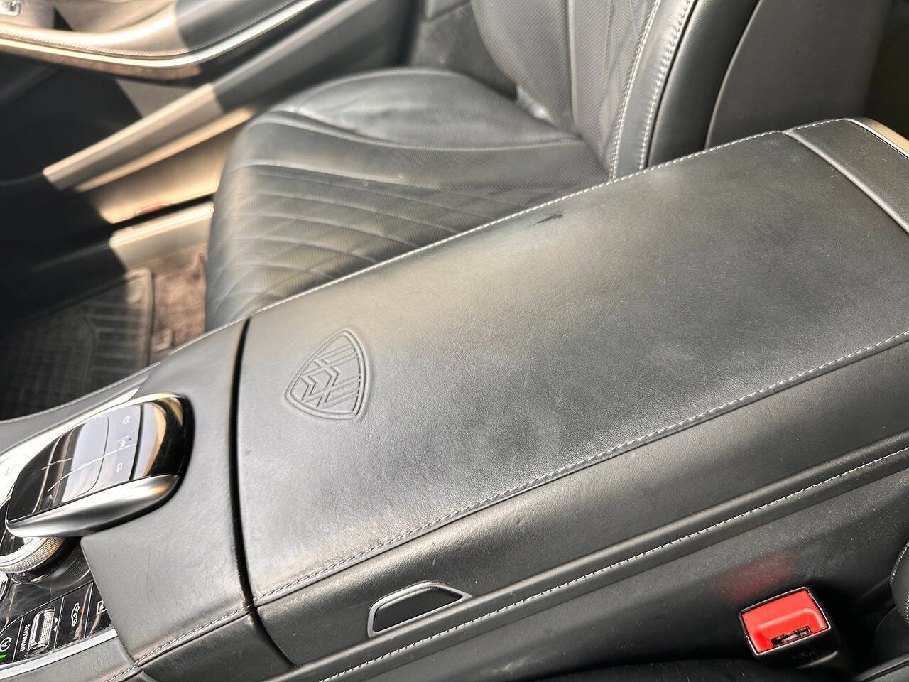 Used 2018 Mercedes-Benz Maybach S 560 4MATIC image 53