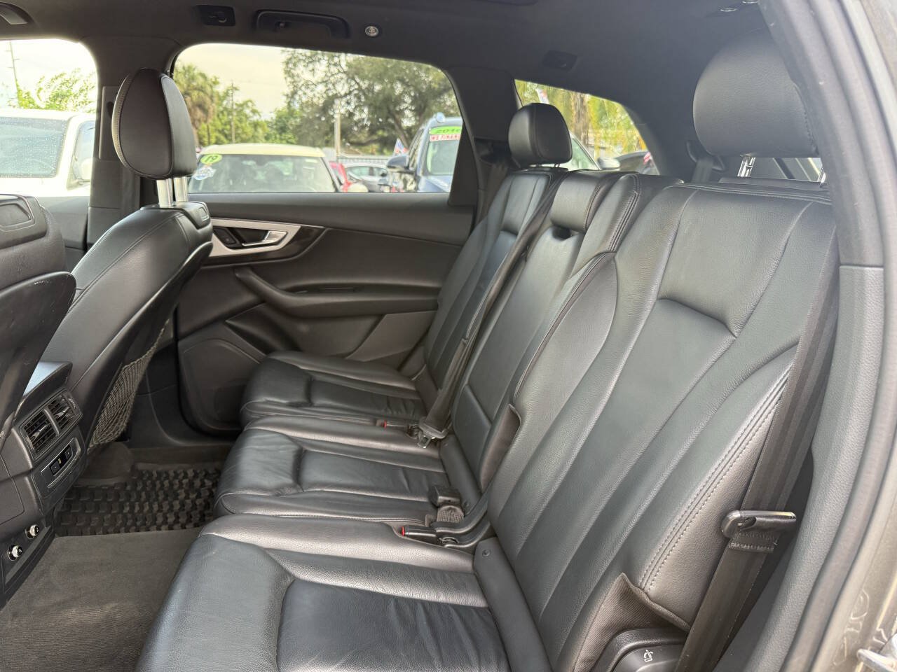 Used 2019 Audi Q7 2.0T Premium w/ Convenience Package AWD/4WD image 20