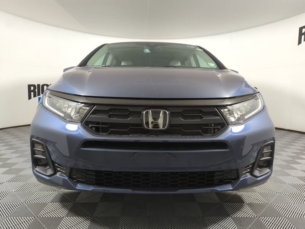 New 2026 Honda Odyssey EX-L image 8