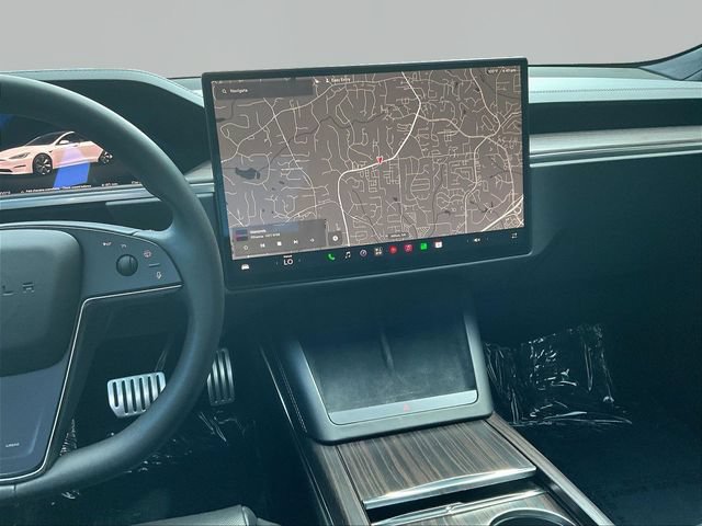 Used 2023 Tesla Model S AWD/4WD image 11
