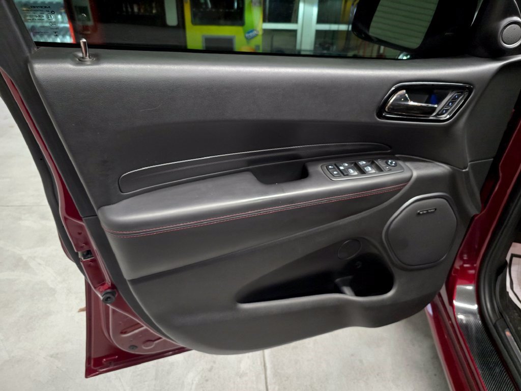 Used 2021 Dodge Durango R/T w/ Premium Interior Group RWD image 14