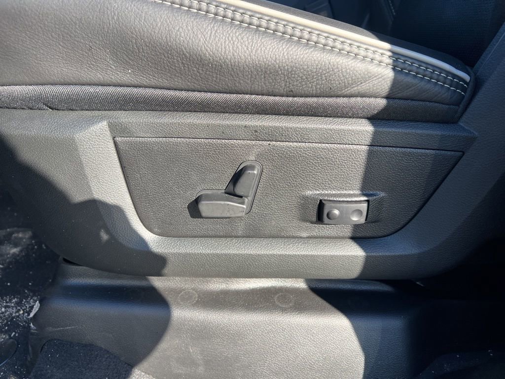 New 2026 RAM 2500 Rebel w/ Rebel Level 2 Equipment Group image 24