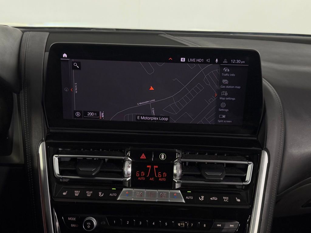 Used 2023 BMW 840i 840i image 16