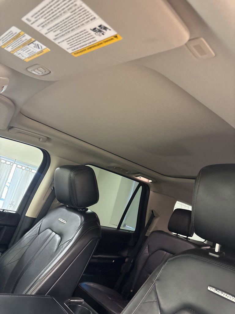 Used 2020 Ford Expedition Platinum image 15