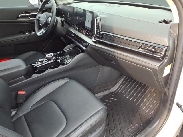Used 2024 Kia Sportage EX AWD/4WD image 21