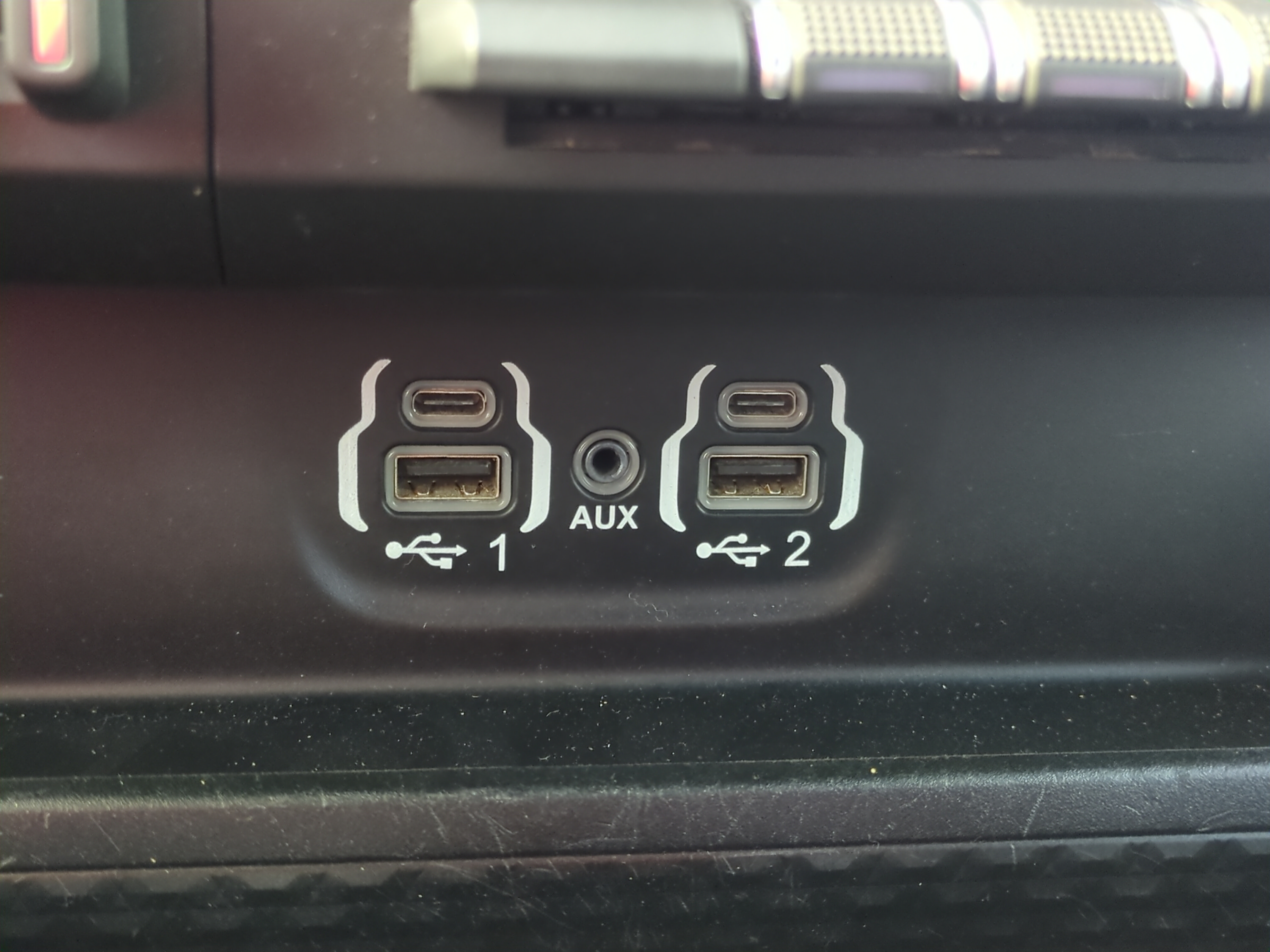 Used 2022 RAM 1500 Sport w/ Rebel Level 2 Equipment Group AWD/4WD image 21