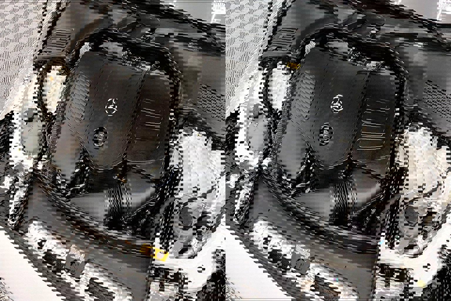 Used 2023 Mercedes-Benz C 300 Sedan image 30