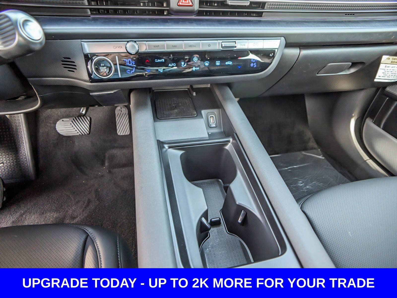 New 2024 Hyundai Ioniq 6 SEL AWD/4WD image 27