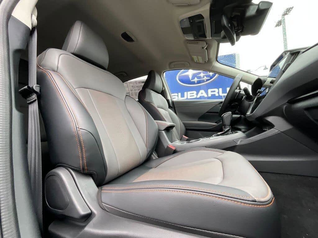 Certified 2025 Subaru Crosstrek 2.5i Limited AWD/4WD image 12