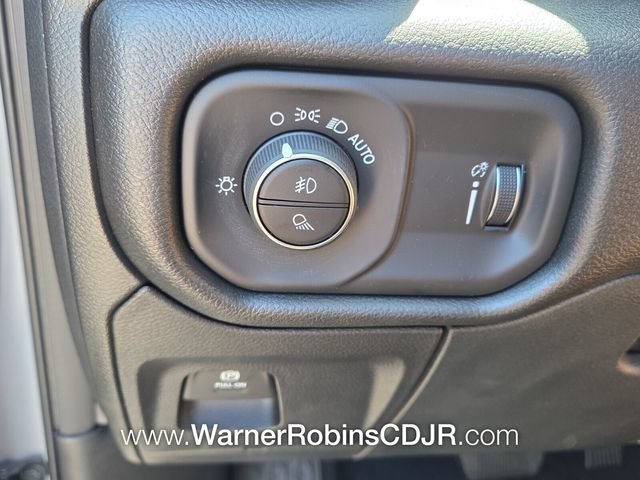 New 2026 RAM 1500 Express RWD image 26