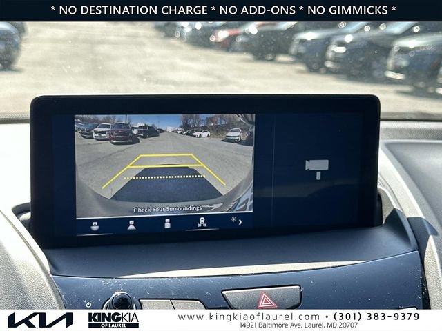 Used 2023 Acura RDX AWD image 4