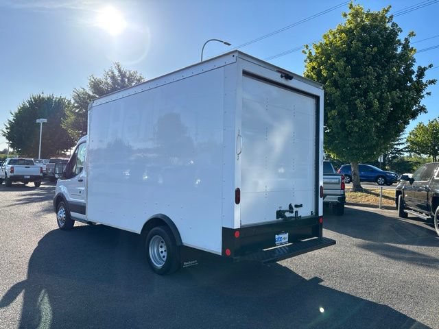 Used 2023 Ford Transit 350 DRW RWD image 3
