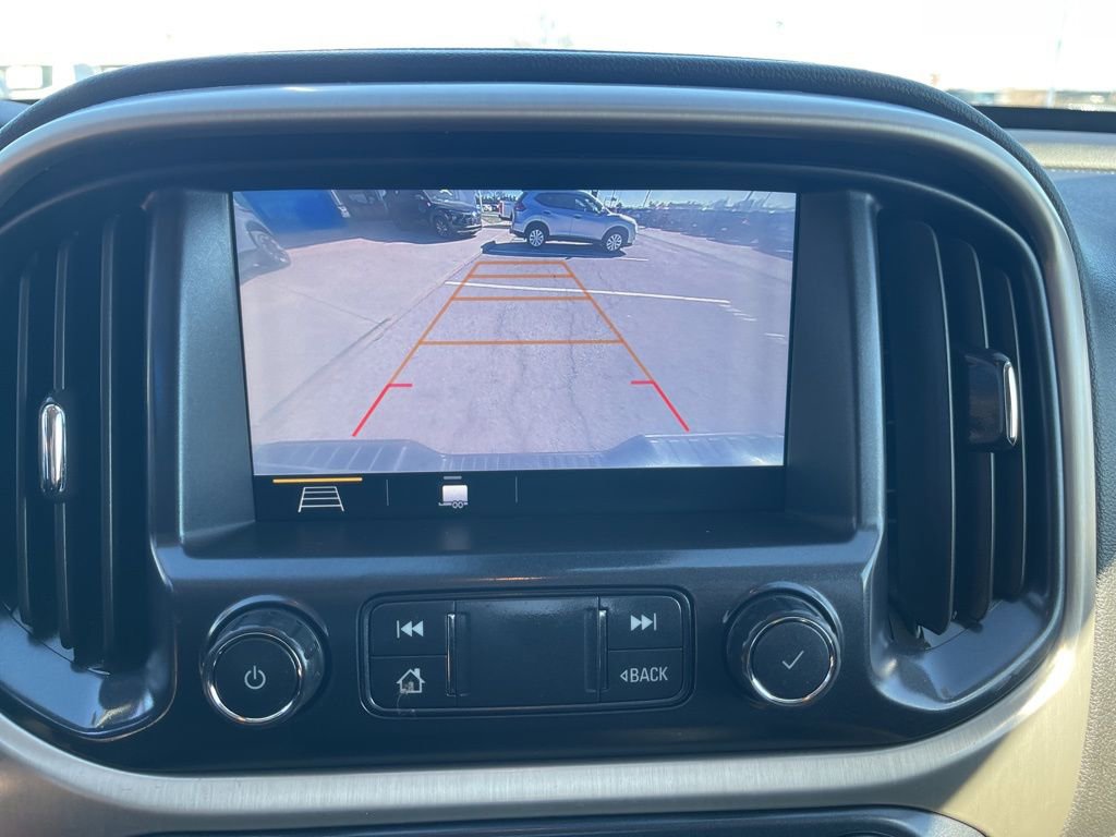 Used 2019 GMC Canyon Denali image 25