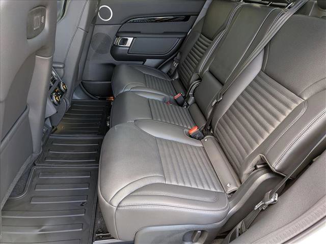New 2026 Land Rover Discovery S image 15