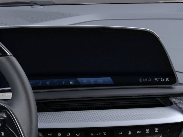 New 2027 Cadillac Optiq Luxury AWD/4WD image 22