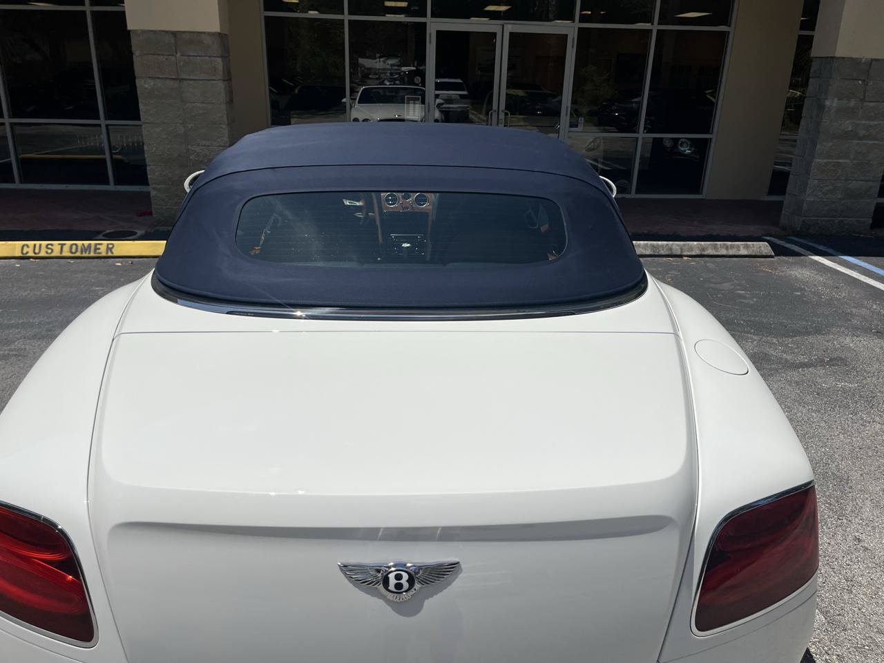 Used 2015 Bentley Continental GT Speed AWD/4WD image 22